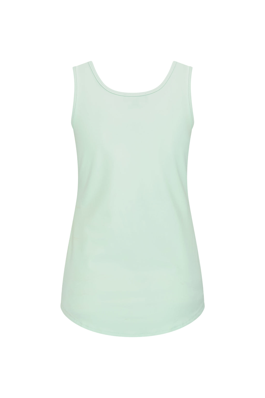 Travel Top Kant Pistachio 202129