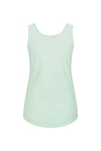 Travel Top Kant Pistachio 202129
