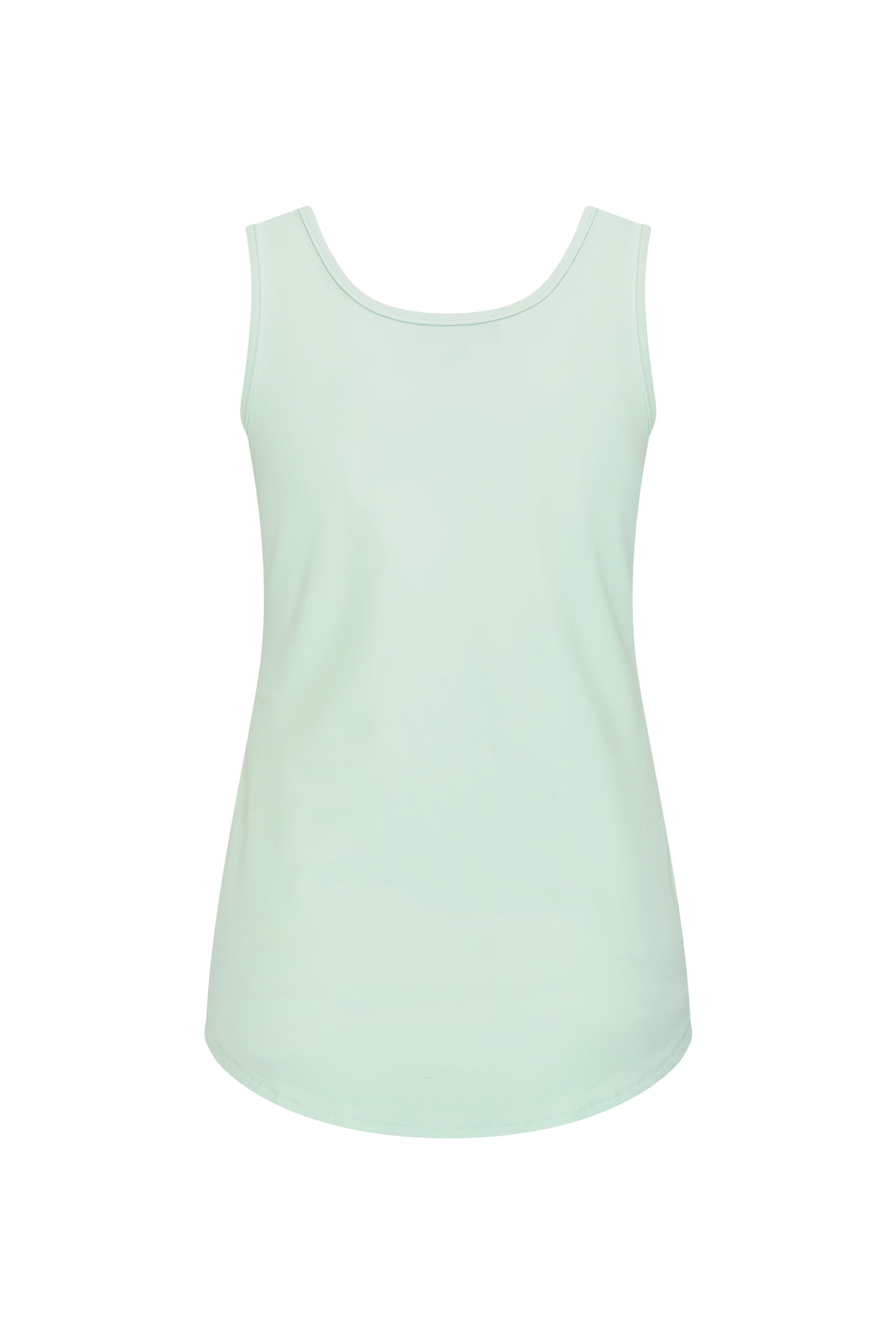 Travel Top Kant Pistachio 202129