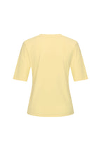Travel Top Lemon Yellow 202271