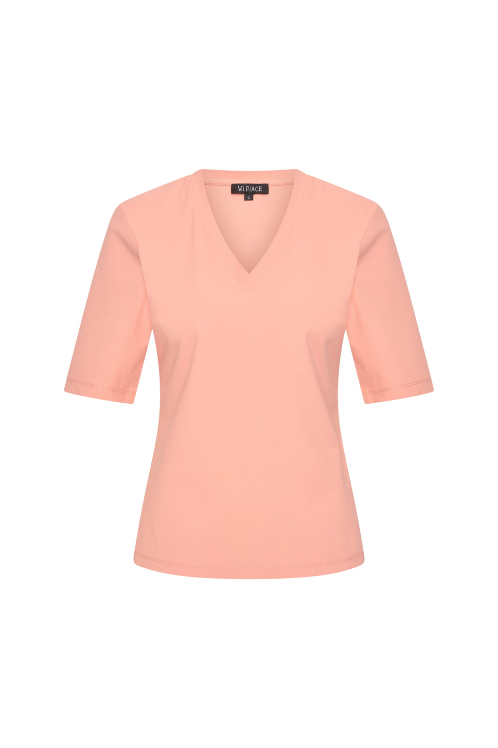Travel Top Peach Amber 202271