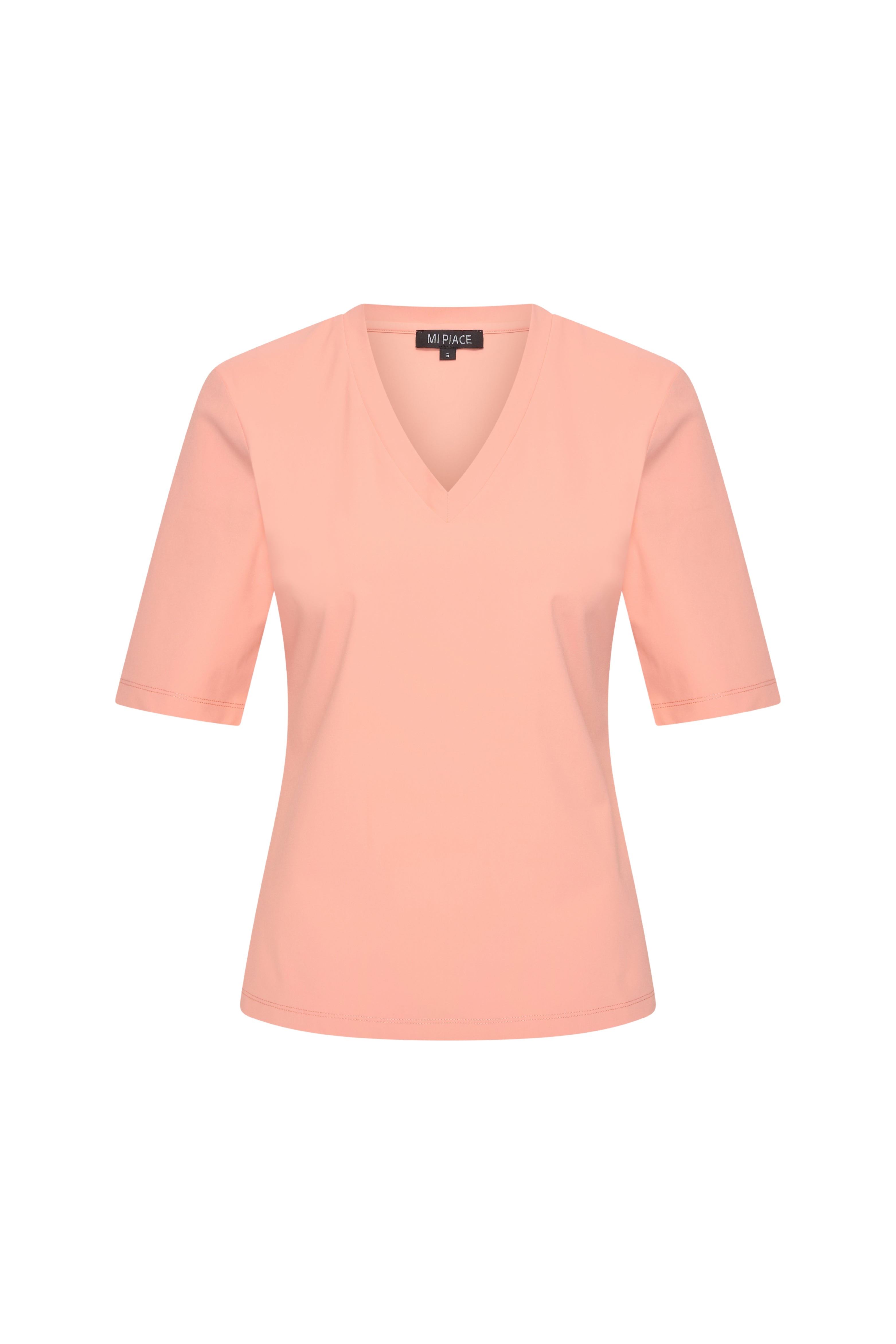 Travel Top Peach Amber 202271