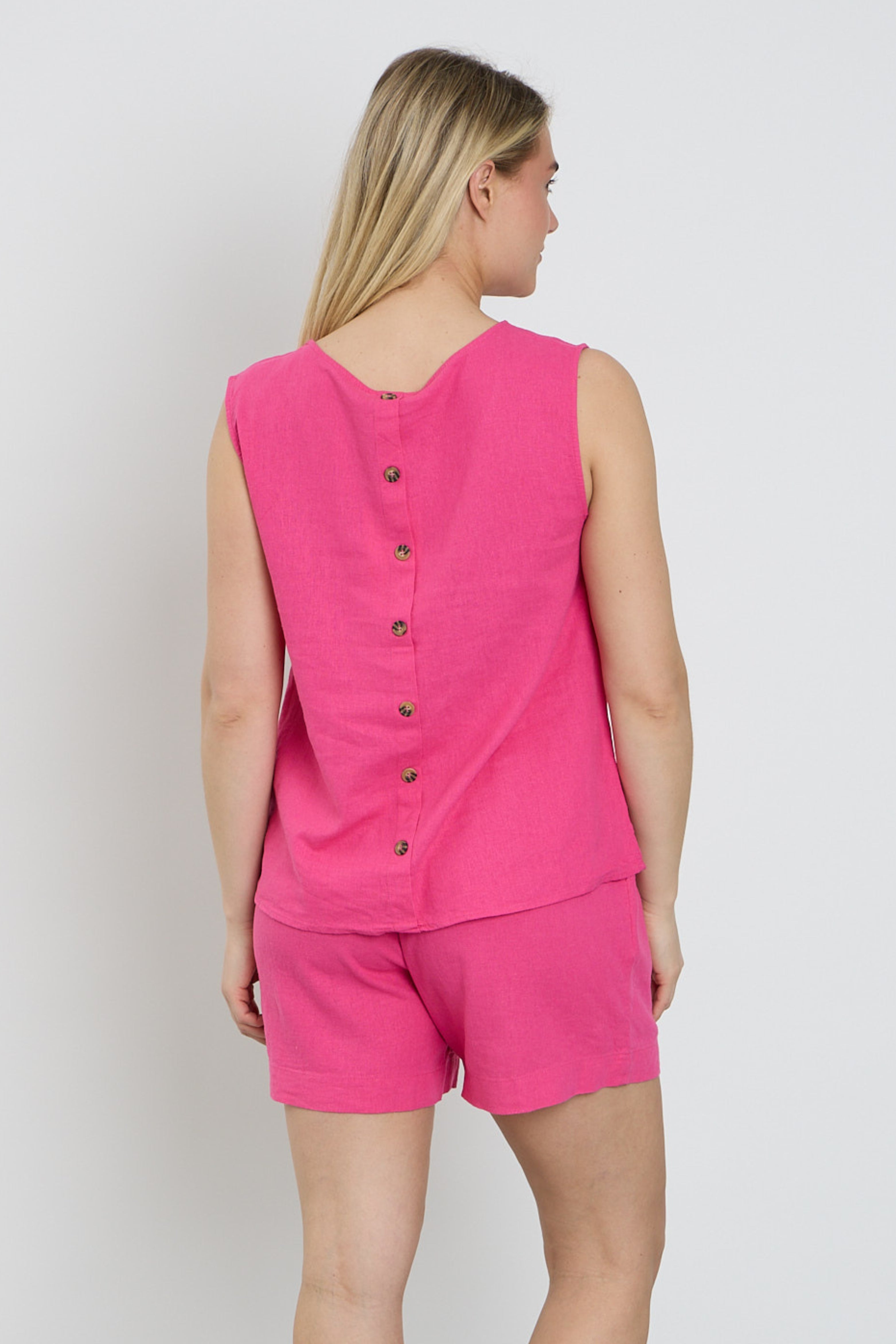 Top Fqlava Fuchsia Purple 124867