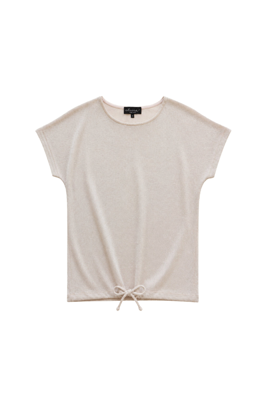 Top Natasha Creme Gold