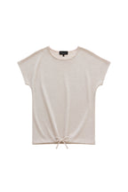 Top Natasha Creme Gold