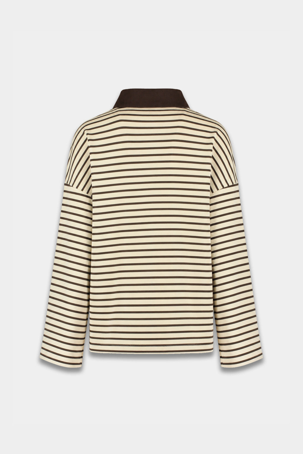 Top Pollie Hot Fudge Stripe AW6P500