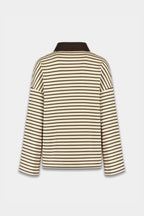 Top Pollie Hot Fudge Stripe AW6P500