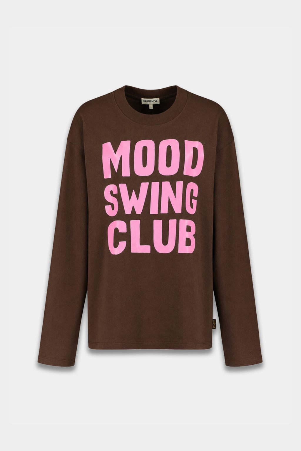 Top Elana Hot Fudge AW6Y501