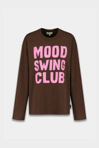 Top Elana Hot Fudge AW6Y501