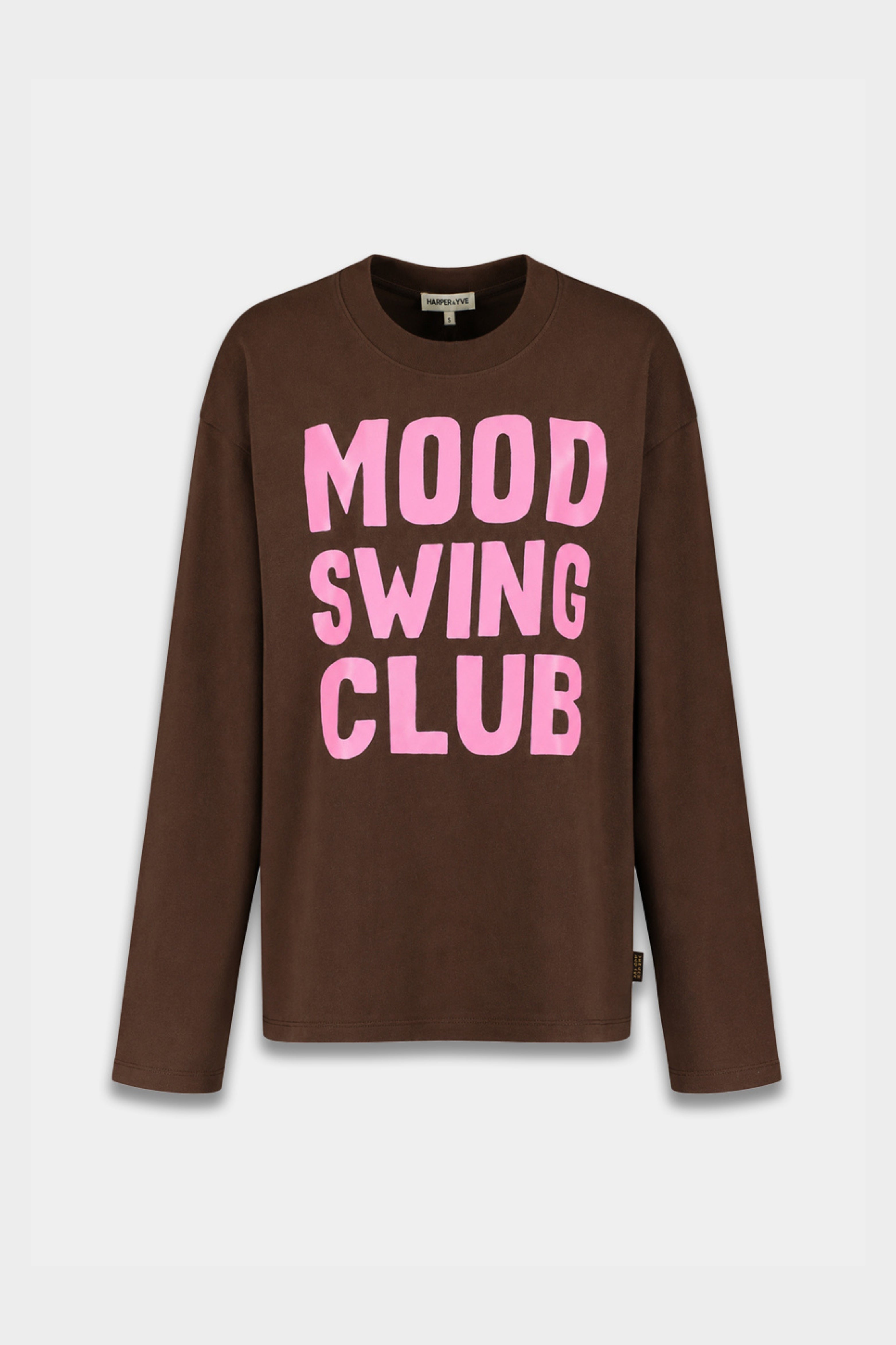 Top Elana Hot Fudge AW6Y501