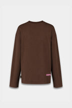 Top Elana Hot Fudge AW6Y501