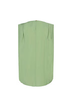 Top Crinkle Modal Jungle Green HS26.05212