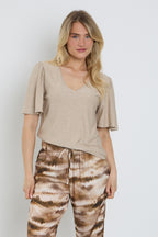 Top Guusje Gold Sand