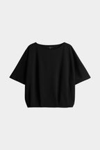 Top Ginne Black
