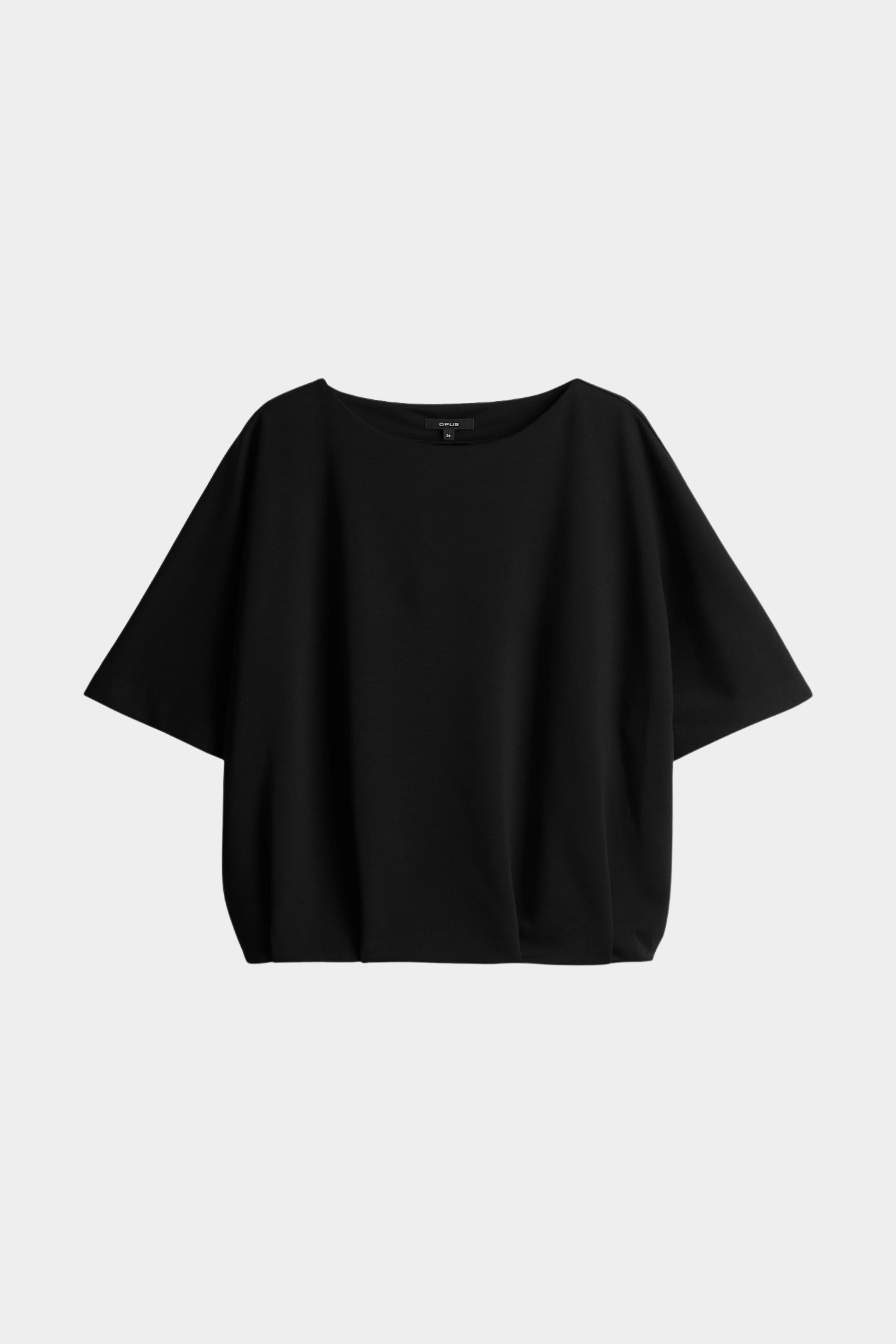 Top Ginne Black