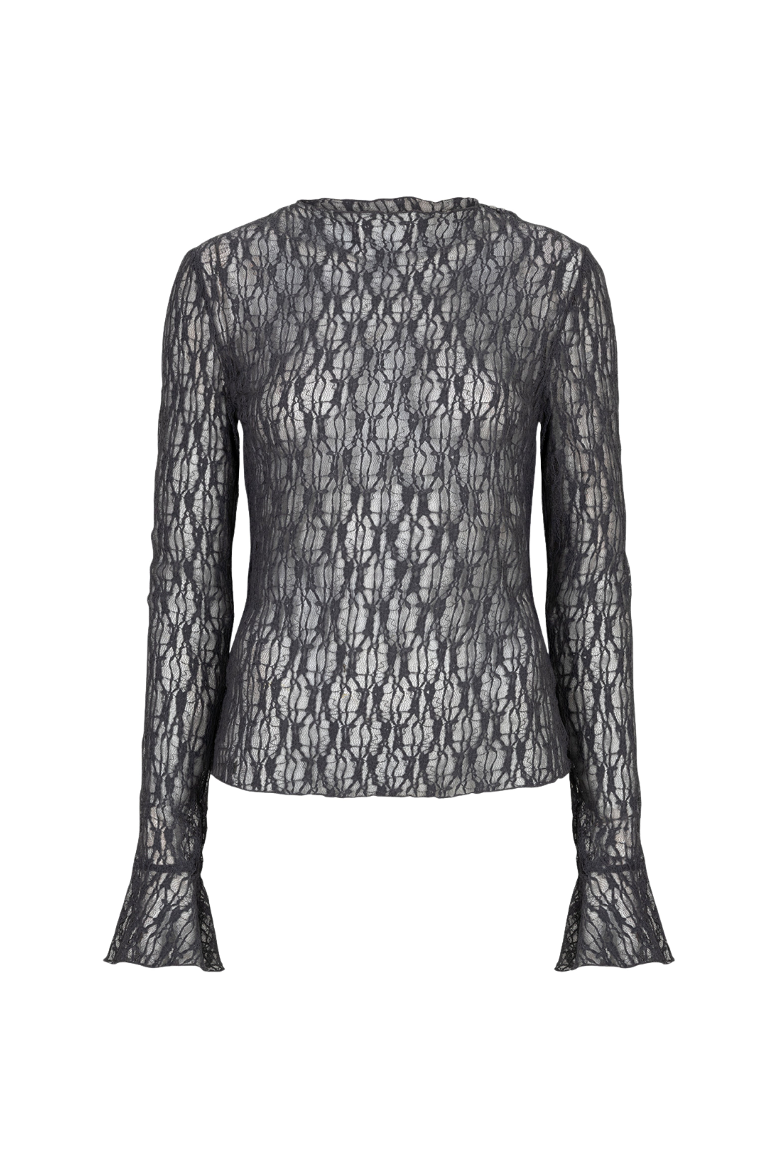 Top Taola Misty Blue