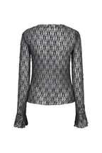 Top Taola Misty Blue