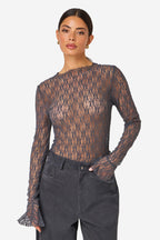 Top Taola Misty Blue