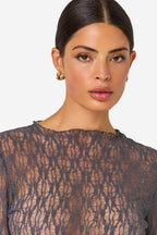 Top Taola Misty Blue