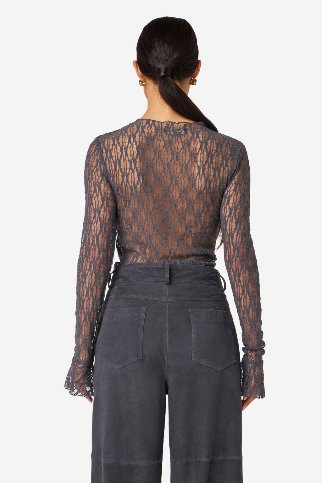 Top Taola Misty Blue