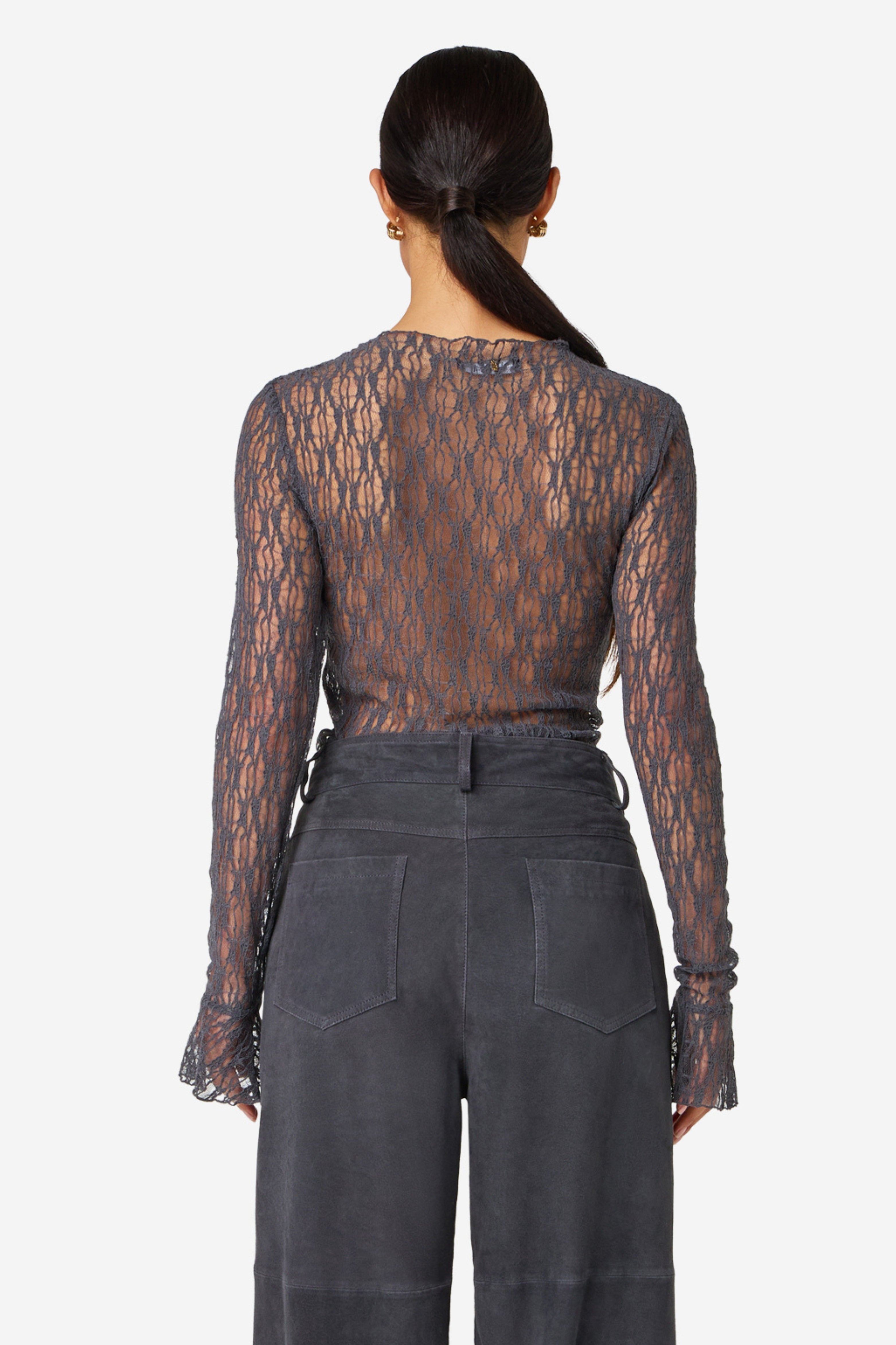 Top Taola Misty Blue