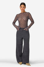 Top Taola Misty Blue