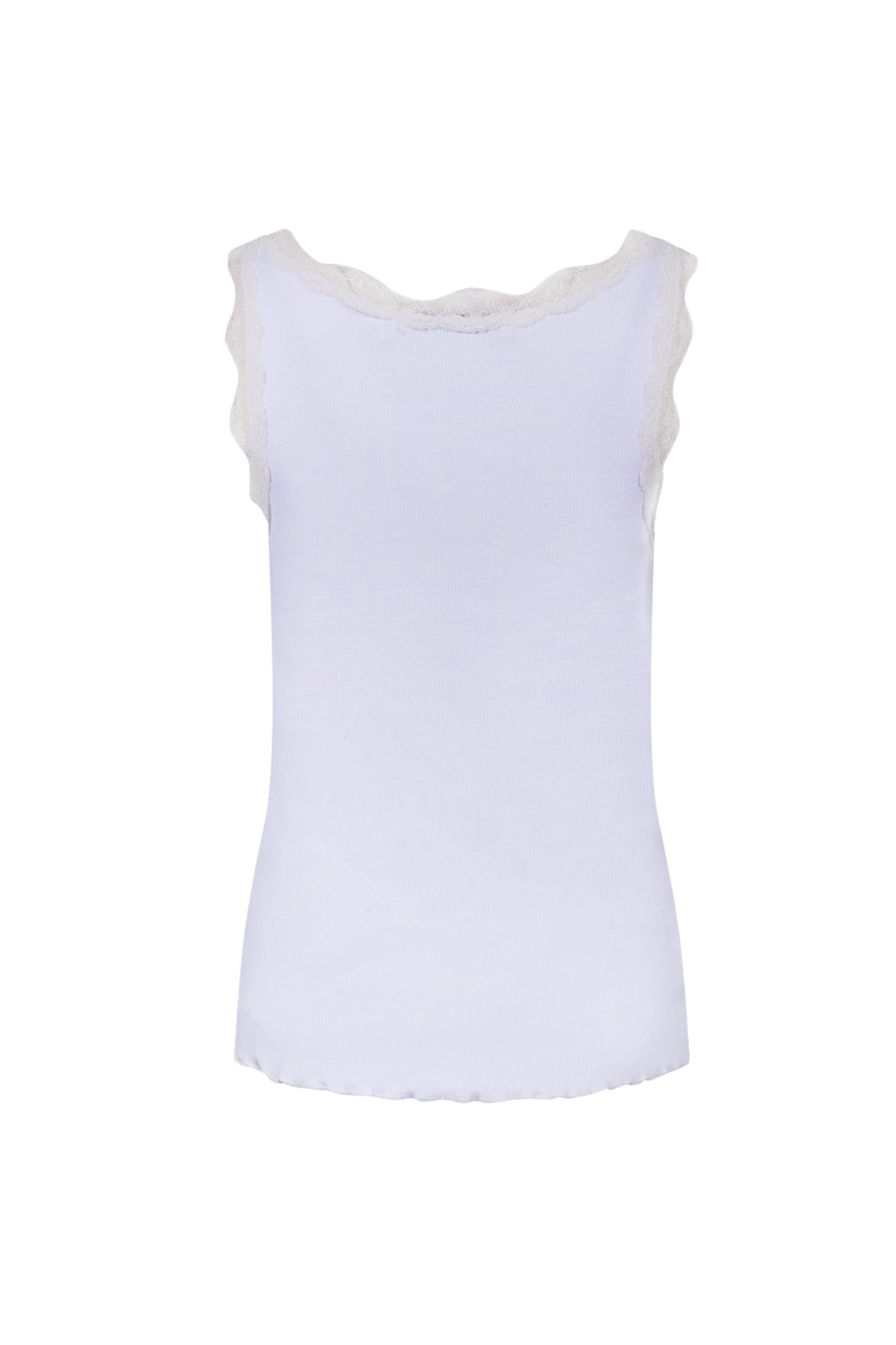 Singlet Maddie Offwhite NKF06003