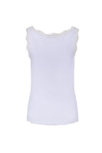 Singlet Maddie Offwhite NKF06003