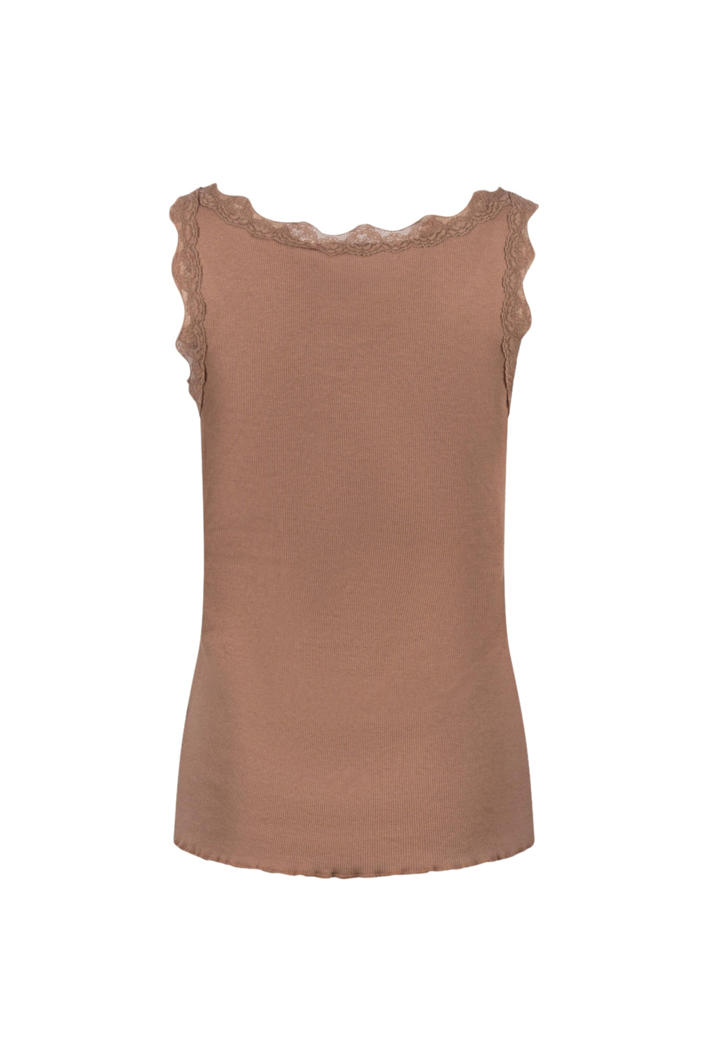 Singlet Maddie Taupe NKF06003