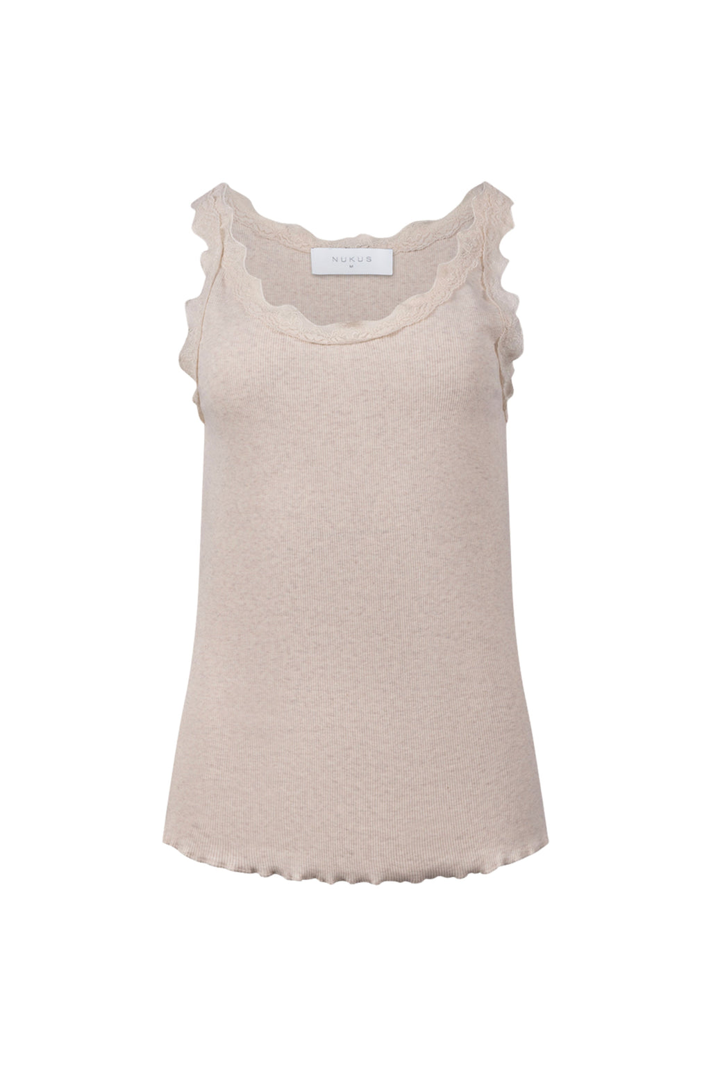 Singlet Maddie Sand NKF06003