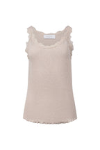 Singlet Maddie Sand NKF06003