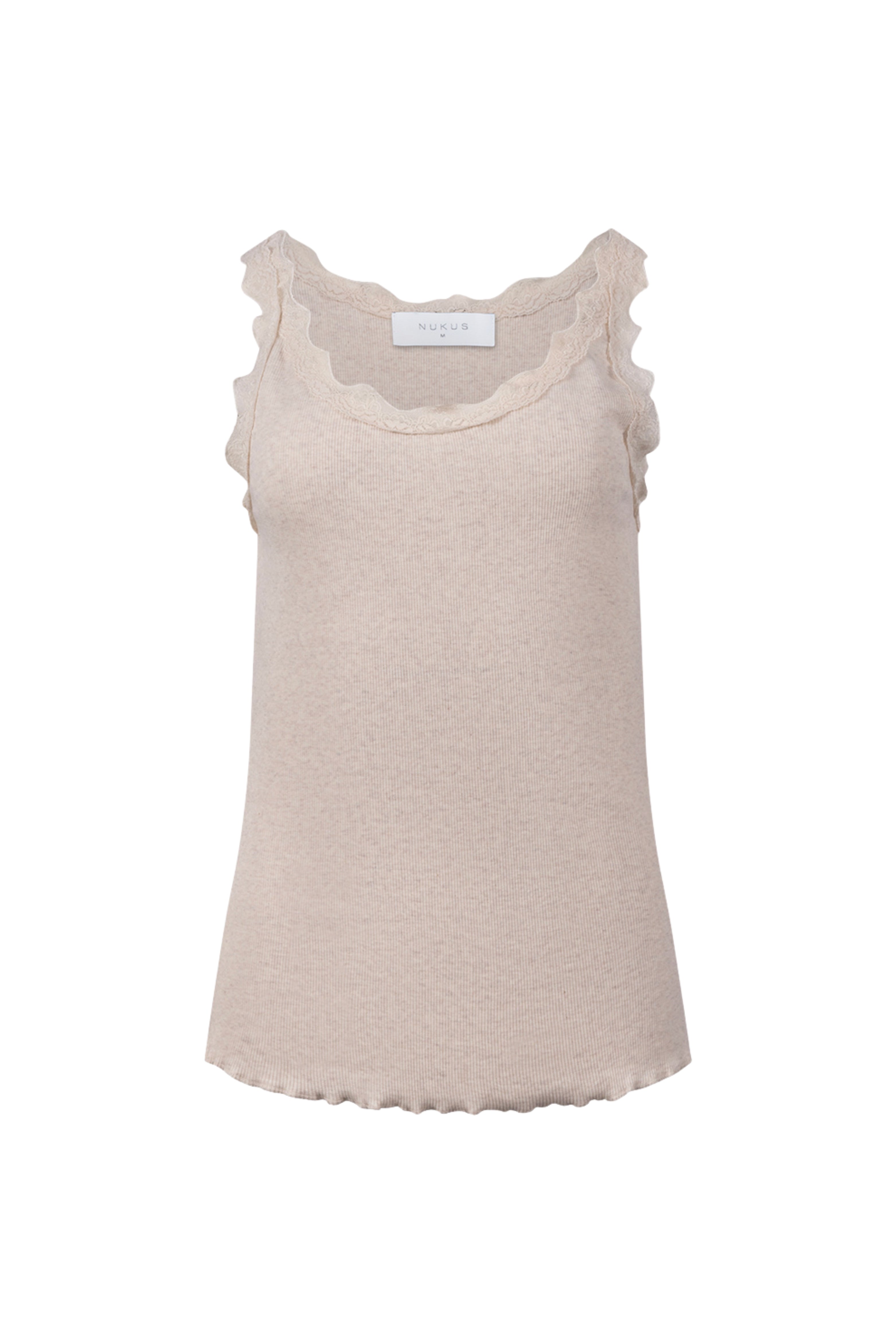 Singlet Maddie Sand NKF06003