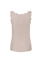 Singlet Maddie Sand NKF06003