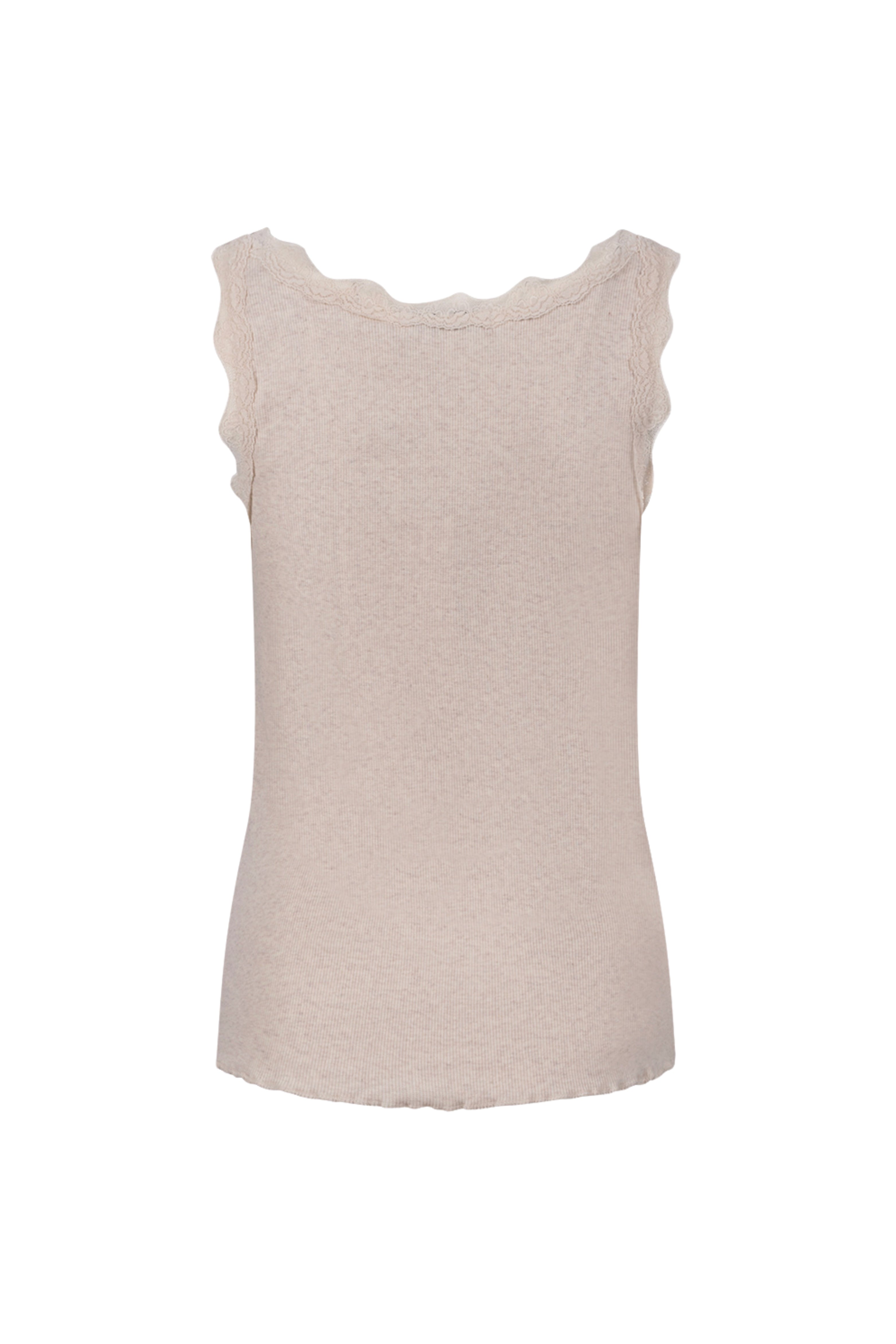 Singlet Maddie Sand NKF06003
