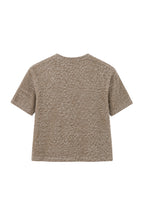 Top Fluffy Taupe 475675