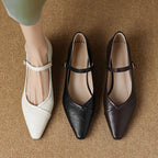 Eliza™ | Elegant and Comfortable Sandals