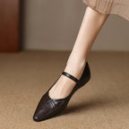 Eliza™ | Elegant and Comfortable Sandals