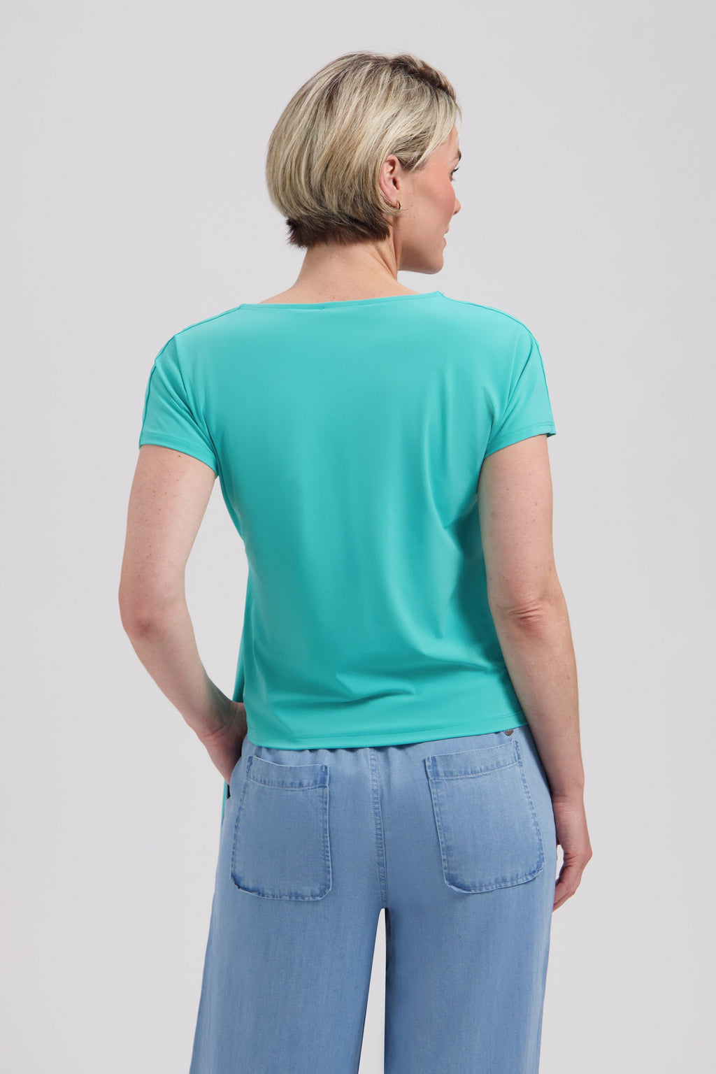 Travel Top Lorain Atlantis L24-275-3325