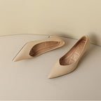 Gerda™ | Elegant and Comfortable Pumps