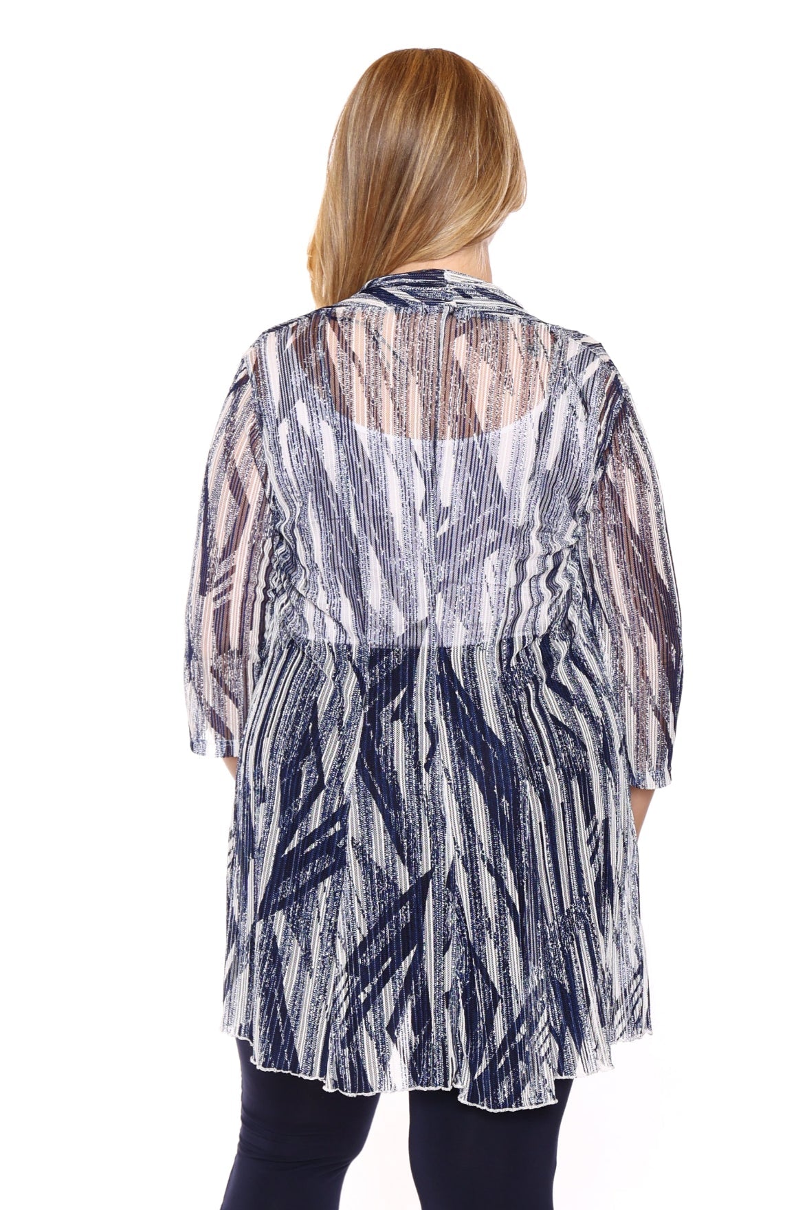 Elegance in Motion Cardigan