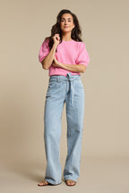 Top Sweet Popcorn Pink SRB4854