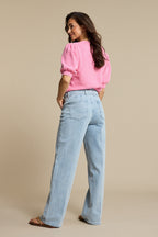 Top Sweet Popcorn Pink SRB4854