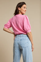 Top Sweet Popcorn Pink SRB4854