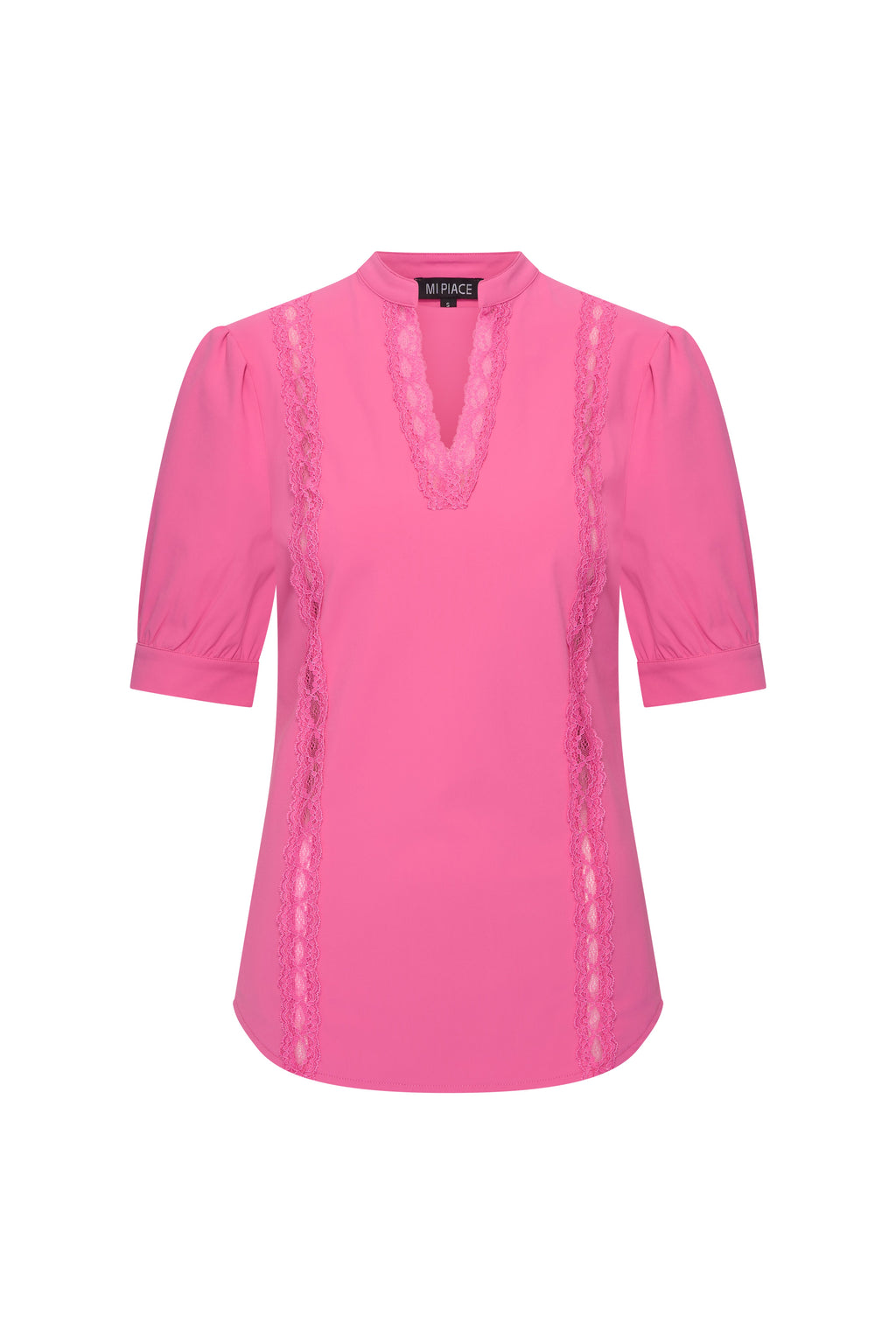 Travel Top Lace Rose 202828