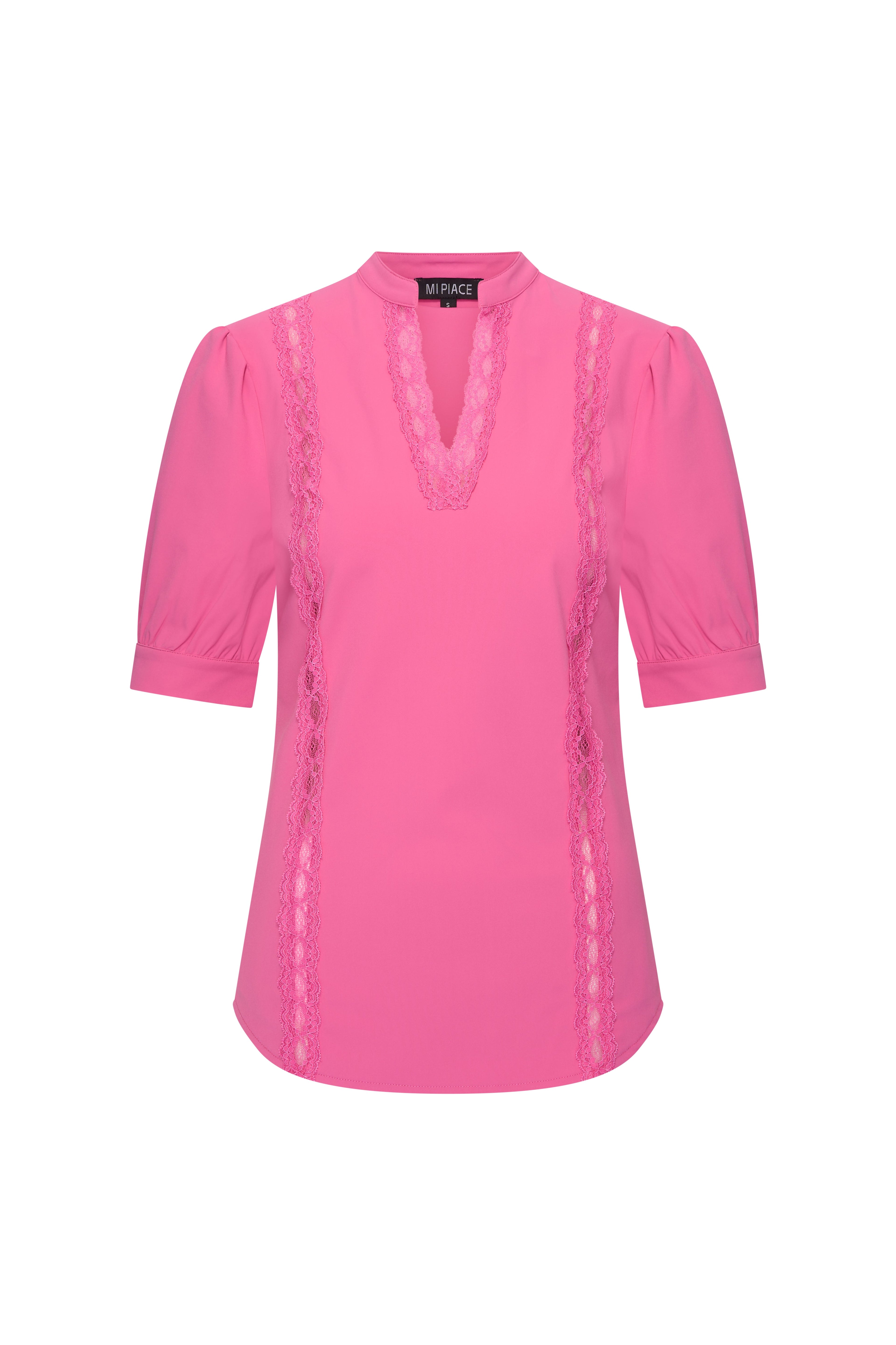 Travel Top Lace Rose 202828