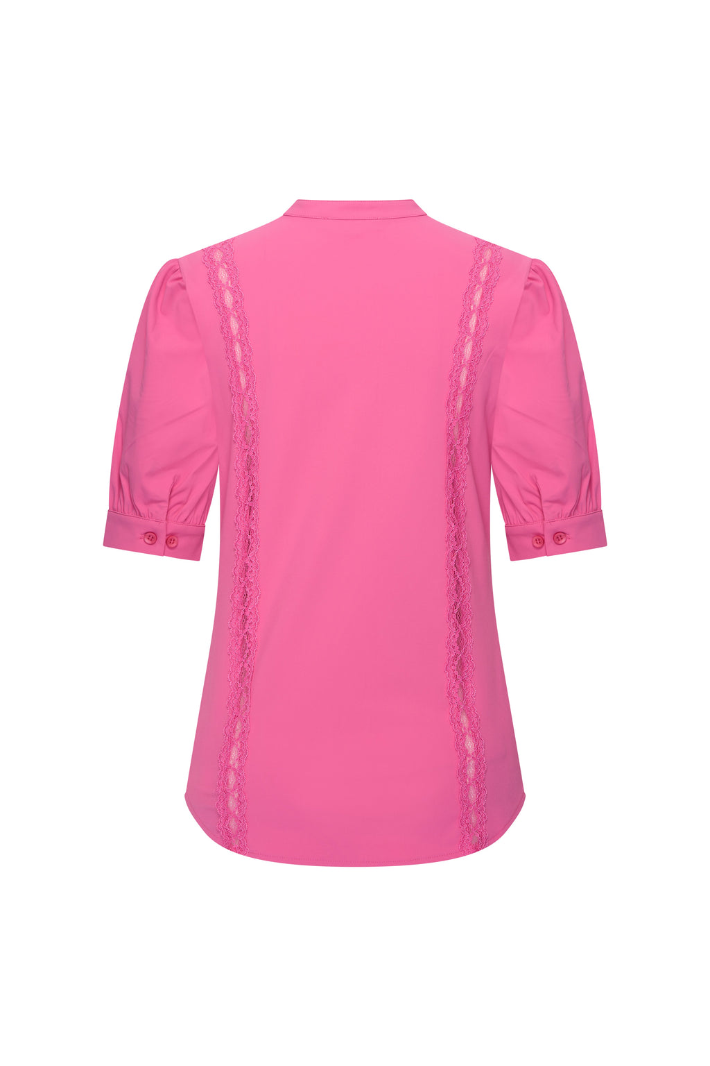 Travel Top Lace Rose 202828