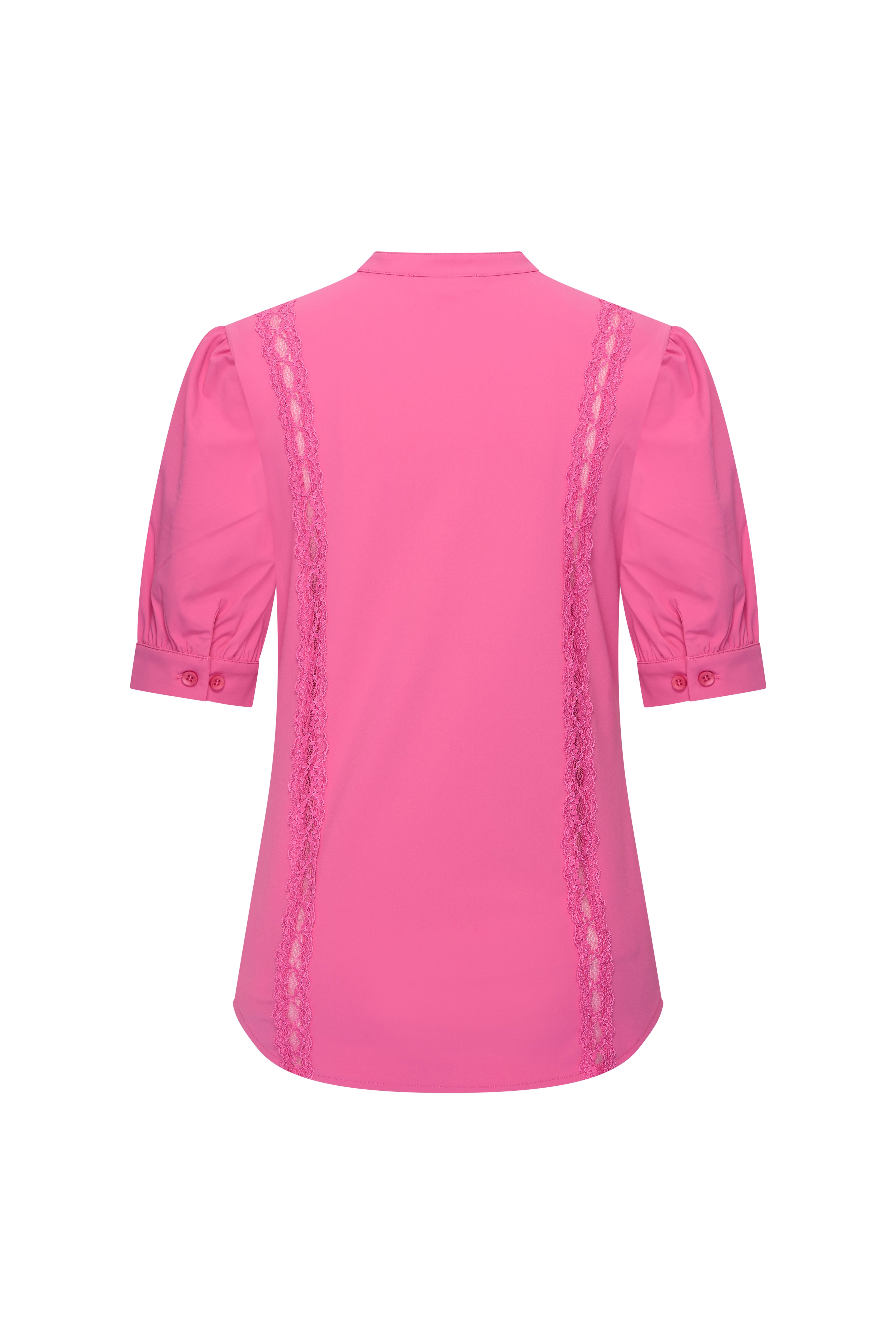 Travel Top Lace Rose 202828