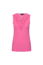 Travel Top Lace Rose 202254