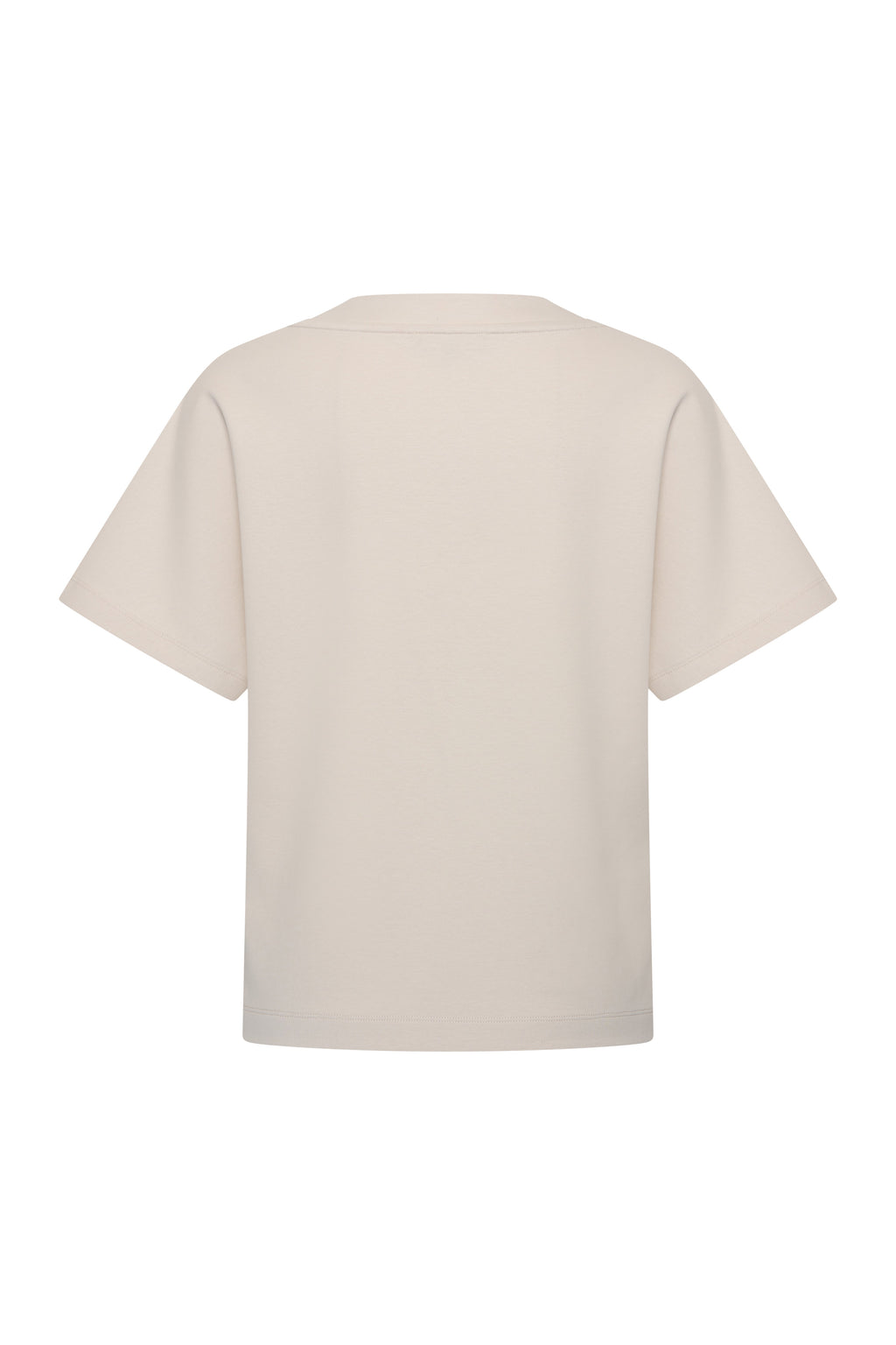Top Sweat V-Neck Kit 251040