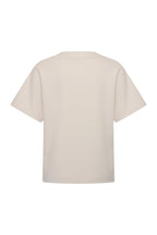 Top Sweat V-Neck Kit 251040